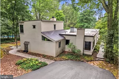 815 Black Rock Road, Gladwyne, PA 19035 - Photo 1