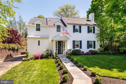 121 Kennedy Lane, Bryn Mawr, PA 19010 - Photo 1