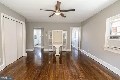 749 Yorkway #A - UPSTAIRS, Jenkintown, PA 19046 - Photo 13