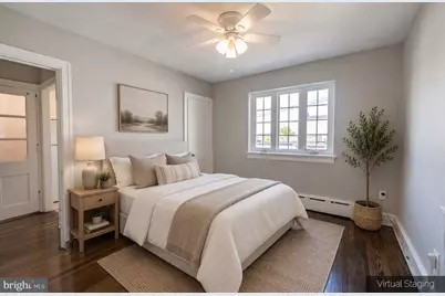 749 Yorkway #A - UPSTAIRS, Jenkintown, PA 19046 - Photo 11