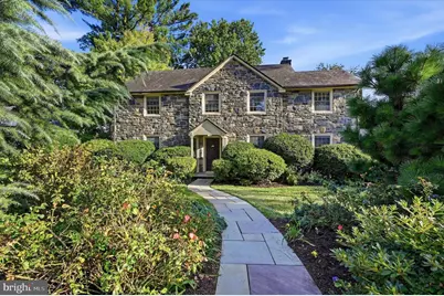 122 Grasmere Road, Bala Cynwyd, PA 19004 - Photo 1