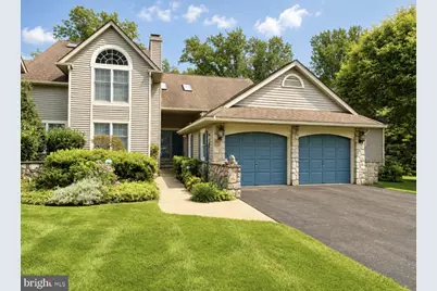 1785 Oak Hill Drive, Huntingdon Valley, PA 19006 - Photo 1