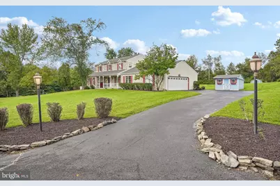 857 Heimbach Road, Perkiomenville, PA 18074 - Photo 1