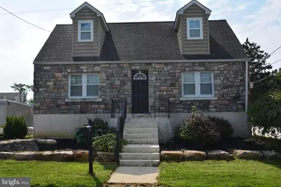 26 S Barry Avenue, Norristown, PA 19403 - Photo 1