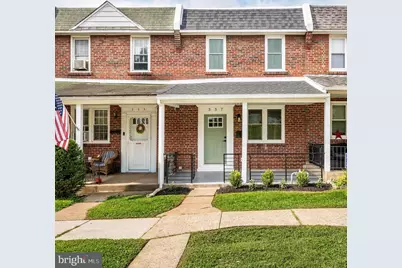 337 E 9th Avenue, Conshohocken, PA 19428 - Photo 1