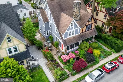 124 Kenilworth Road, Merion Station, PA 19066 - Photo 7