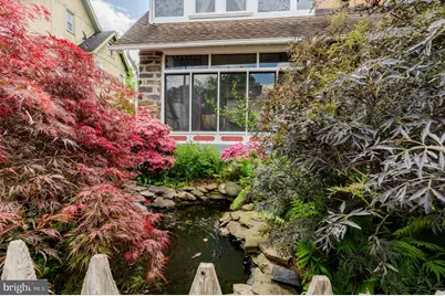 124 Kenilworth Road, Merion Station, PA 19066 - Photo 5