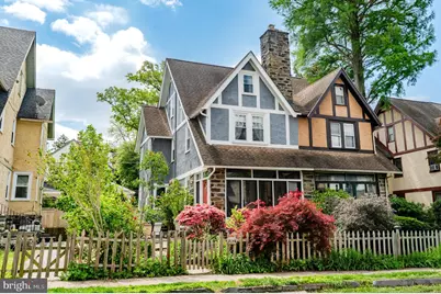 124 Kenilworth Road, Merion Station, PA 19066 - Photo 41