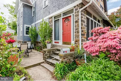 124 Kenilworth Road, Merion Station, PA 19066 - Photo 3