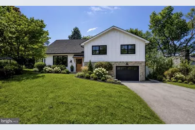 710 Oxford Road, Bala Cynwyd, PA 19004 - Photo 1