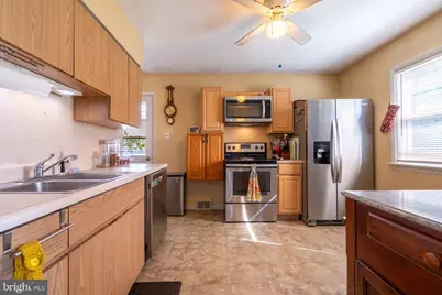234 Hill Avenue, Horsham, PA 19044 - Photo 11