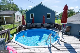 234 Hill Ave, Horsham, PA 19044 - Photo 33
