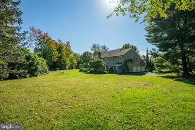 724 Meadowcreek Circle, Lower Gwynedd, PA 19002 - Photo 39