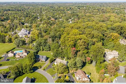 724 Meadowcreek Circle, Lower Gwynedd, PA 19002 - Photo 43