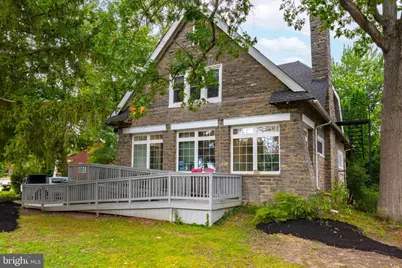 1564 Edge Hill Road, Abington, PA 19001 - Photo 1