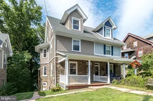 251 Washington Ln, Jenkintown, PA 19046 - Photo 1