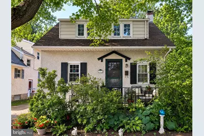 203 Francis Avenue, Norristown, PA 19401 - Photo 1