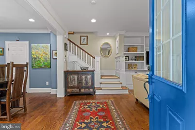 106 Woodside Avenue, Narberth, PA 19072 - Photo 3