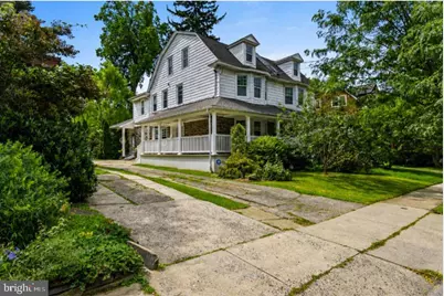 106 Woodside Avenue, Narberth, PA 19072 - Photo 37