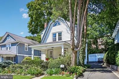 327 Greenwood Avenue, Jenkintown, PA 19046 - Photo 3