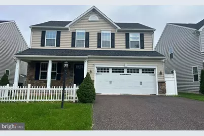 106 Jackie Drive, Gilbertsville, PA 19525 - Photo 1