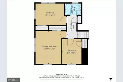 536 Poplar Street, Lansdale, PA 19446 - Photo 33