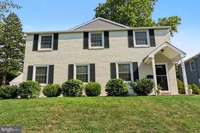 4031 N Warner Road, Lafayette Hill, PA 19444 - Photo 1