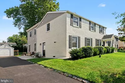 4031 N Warner Road, Lafayette Hill, PA 19444 - Photo 33