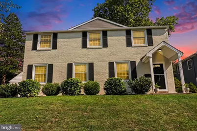 4031 N Warner Road, Lafayette Hill, PA 19444 - Photo 31