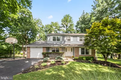 801 Pardee Lane, Wyncote, PA 19095 - Photo 1