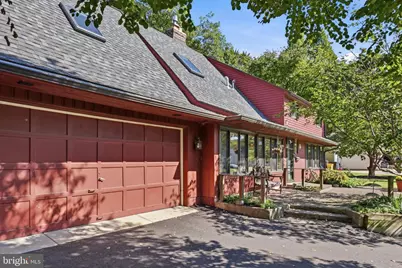 8813 Patton Road, Wyndmoor, PA 19038 - Photo 1