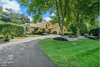 468 Long Lane, Huntingdon Valley, PA 19006 - Photo 3