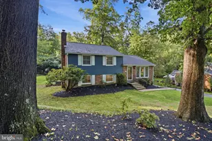 687 Brookwood Rd, Wayne, PA 19087 - Photo 1