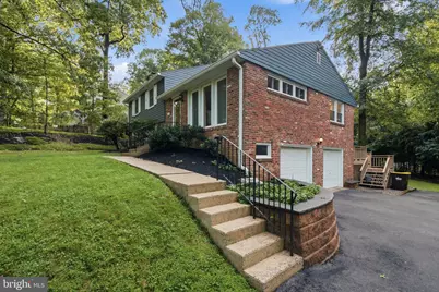 687 Brookwood Road, Wayne, PA 19087 - Photo 3