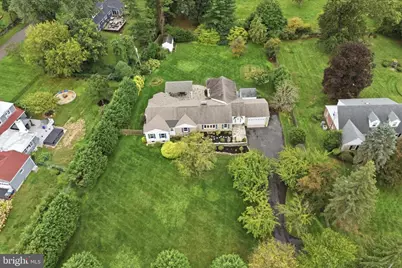 1484 Grasshopper Road, Huntingdon Valley, PA 19006 - Photo 35