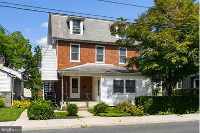 434 W Walnut Street, North Wales, PA 19454 - Photo 1
