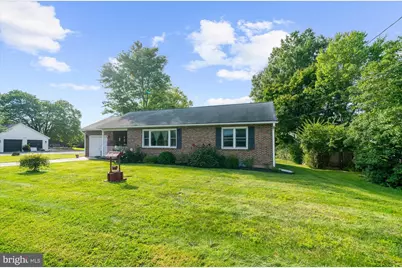 1207 Red Hill Road, Pennsburg, PA 18073 - Photo 3