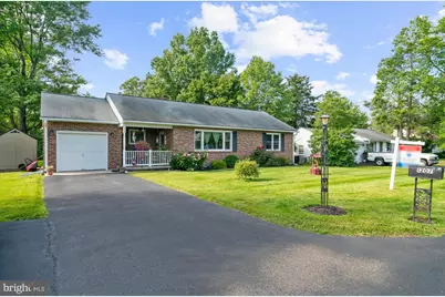 1207 Red Hill Road, Pennsburg, PA 18073 - Photo 1