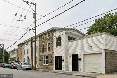 17 Jefferson Street #A, Bala Cynwyd, PA 19004 - Photo 1
