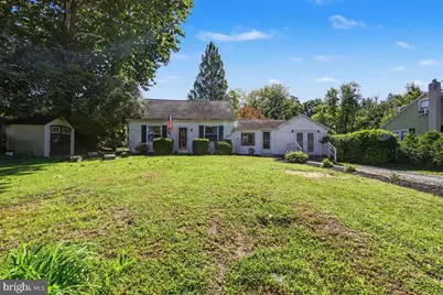 2010 Perkiomenville Road, Green Lane, PA 18054 - Photo 1