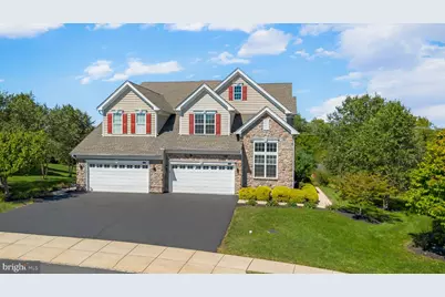 38 Iron Hill Way, Collegeville, PA 19426 - Photo 3