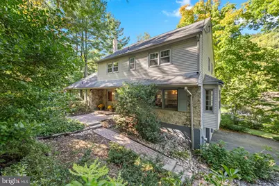 421 Garrison Way, Gulph Mills, PA 19428 - Photo 1