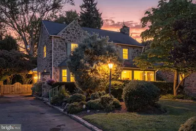 625 Foxcroft Road, Elkins Park, PA 19027 - Photo 45