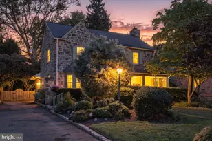 625 Foxcroft Rd, Elkins Park, PA 19027 - Photo 45