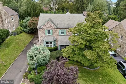 625 Foxcroft Road, Elkins Park, PA 19027 - Photo 37