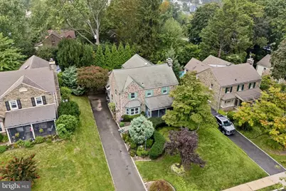 625 Foxcroft Road, Elkins Park, PA 19027 - Photo 39