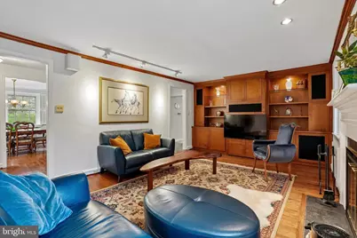 625 Foxcroft Road, Elkins Park, PA 19027 - Photo 5