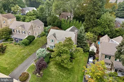 625 Foxcroft Road, Elkins Park, PA 19027 - Photo 41