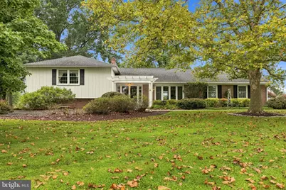 440 Old Morris Road, Harleysville, PA 19438 - Photo 1