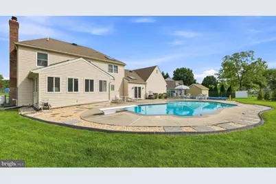 808 Patterson Drive, Lansdale, PA 19446 - Photo 35